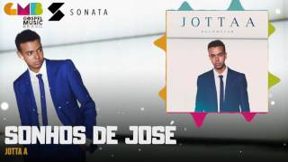 Jotta A - Sonhos de José | Sonata Label chords