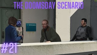 We Got The Elite Challenge In The Doomsday Scenario | From Poverty To Luxury Part 21