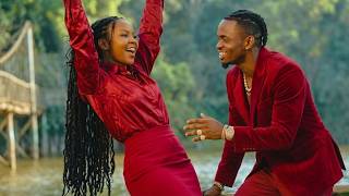 Diamond Platnumz ft. Zuchu – I WANT TO SEE YOU |  Video | Global Love Hit 2026