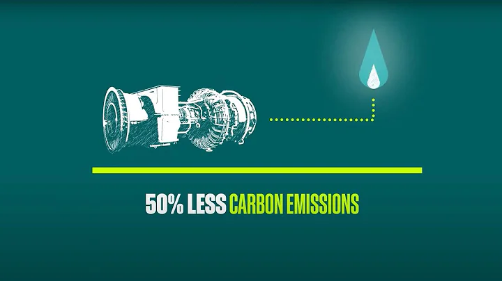 How could aeros play a role in decarbonization to benefit data centers? | GE Vernova