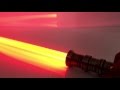 Revan Lightsaber Crystal Focus version 8 and color extender