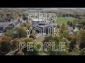 Earlham College | Find Your People