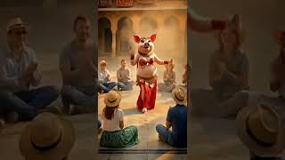 मम्मी को उठा कर ले गया #tranding #viral #food #shortvideo #technology #shortvideo