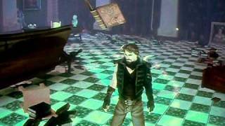 Fable 3 Floating Book