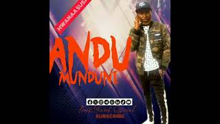 Andu Munduni-Kevoh Bravohofficial Audio