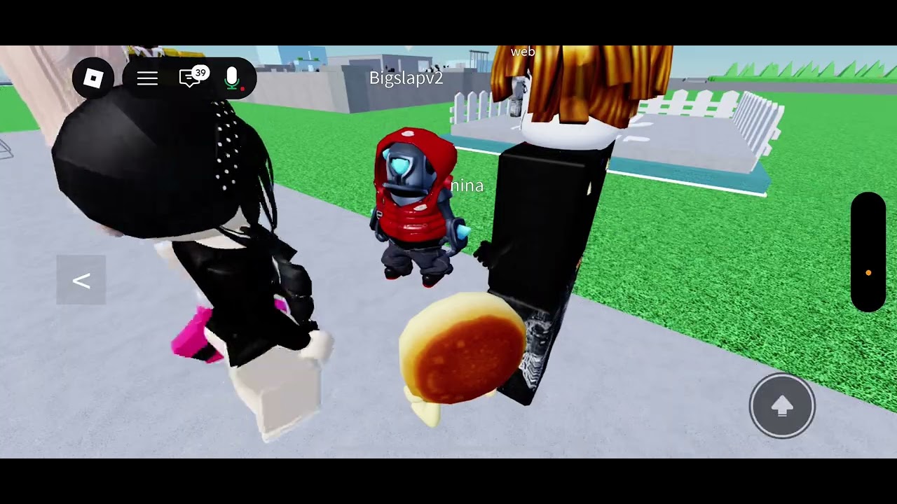 Playing mic up bc I’m bored do I have w rizz