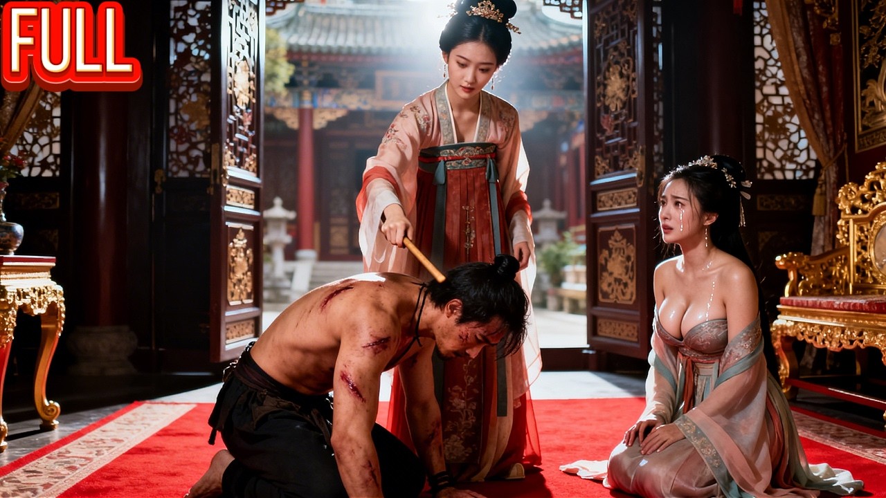 MutiSUB💢儿媳被骂不守妇道？🔥婆母重生第一件事：打醒废物儿子认回亲女，扶她上位做侯府女主人！《婆母猛如虎，联手儿媳干翻全侯府》