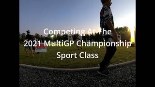 2021 MultiGP Champs