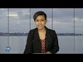 News Mornings - 06 September 2021
