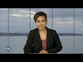 News Mornings - 06 September 2021