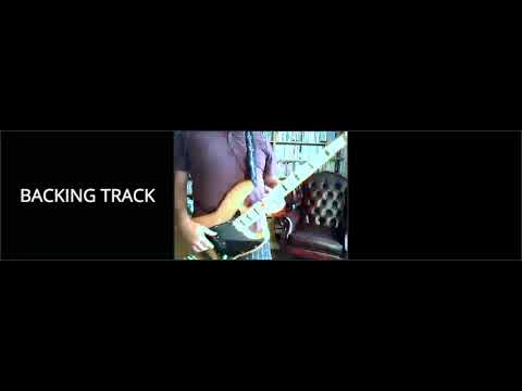 Deep Feeling — bass cover of country Heir  from the album Guillotine by Deep Feeling