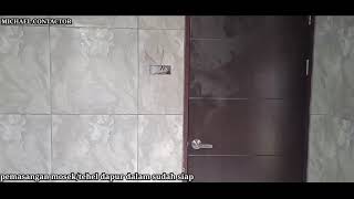 Download Lagu pemasangan mosek dapur dalam sudah siap MP3
