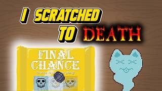 Scratchin' That Itch | Is Scritchy Scratchy Worth Your Time
