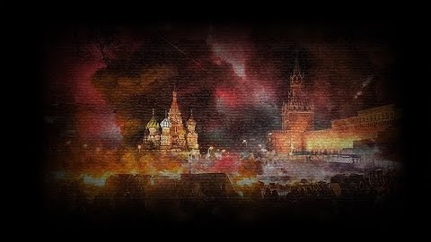 Second Russian Civil War: TNO Custom Super Event