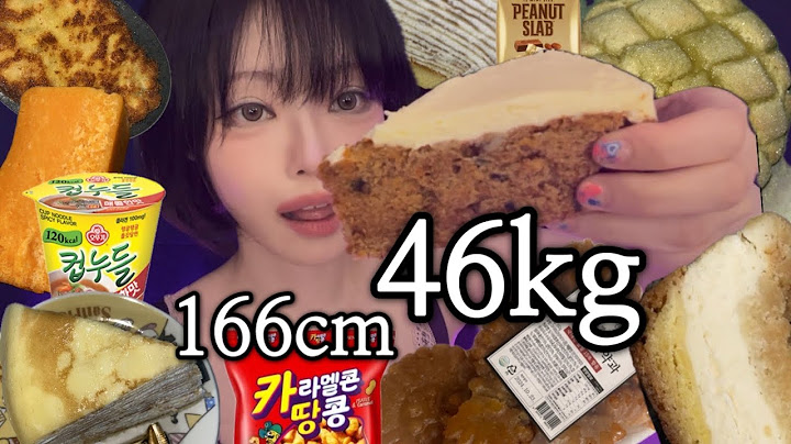 What 46kg ate in a week (120kg height loss)