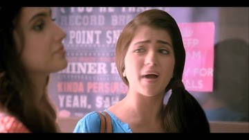 Sunsilk Tvc
