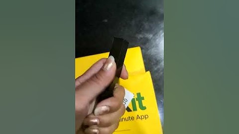 Blinkit reviews: I want to return my order... | PissedConsumer.com