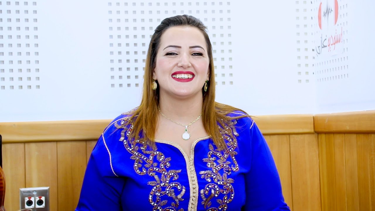 اغنية امازيغية ينتظرها العشاقSaid elhamdaoui rabha atlas benaceur bensaid live