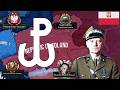 hoi4 Thousand Week Reich The Iron Hussar Leads Poland