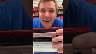 Shipping A Ds With The Best Mario Kart Games