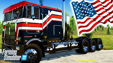 LIVE Modding - TLX 9000 USA Preset Confirmed!