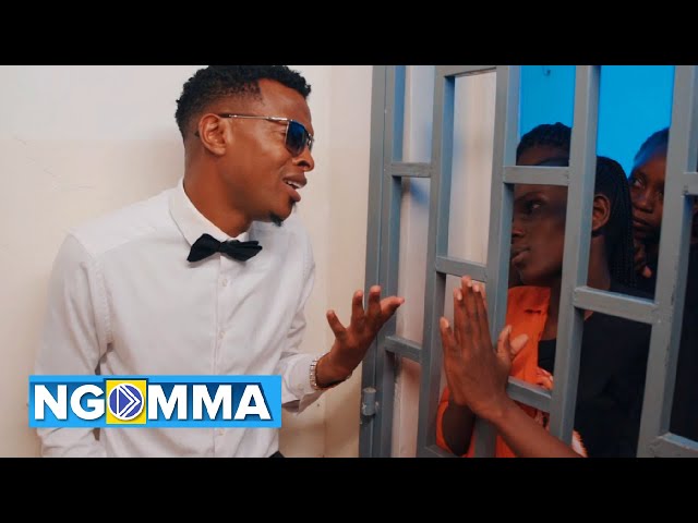 RINGTONE - LAWYER Starring DEM WA FACEBOOK (Visualizer Video) send ( Skiza 6987638 to 811) class=