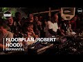 Floorplan (Robert Hood) Boiler Room x Dekmantel Festival DJ Set