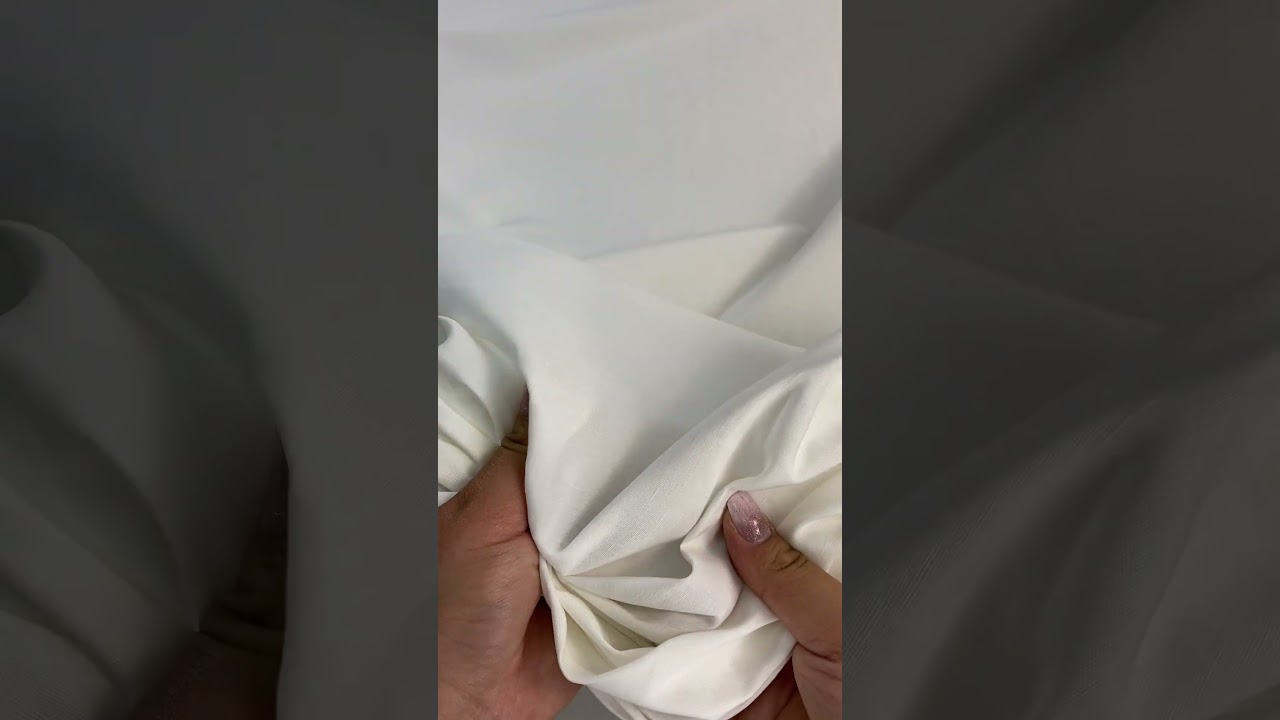 Обзор ткани лен CO0394