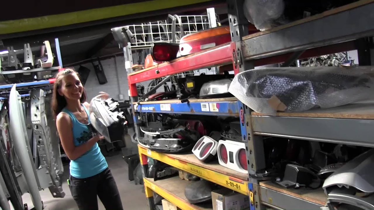 Custom Importz - Modball Australia 2013 Just Jap Visit Ep2