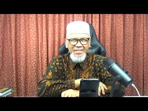2 9 25 Yasin 7 mubin adakah dalil atau hadis apa pendapat Ustaz
