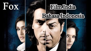 Episode 1 | Fox India | Bahasa Indonesia | Arjun Rampal | Ameesha Patel | Sunny Deol