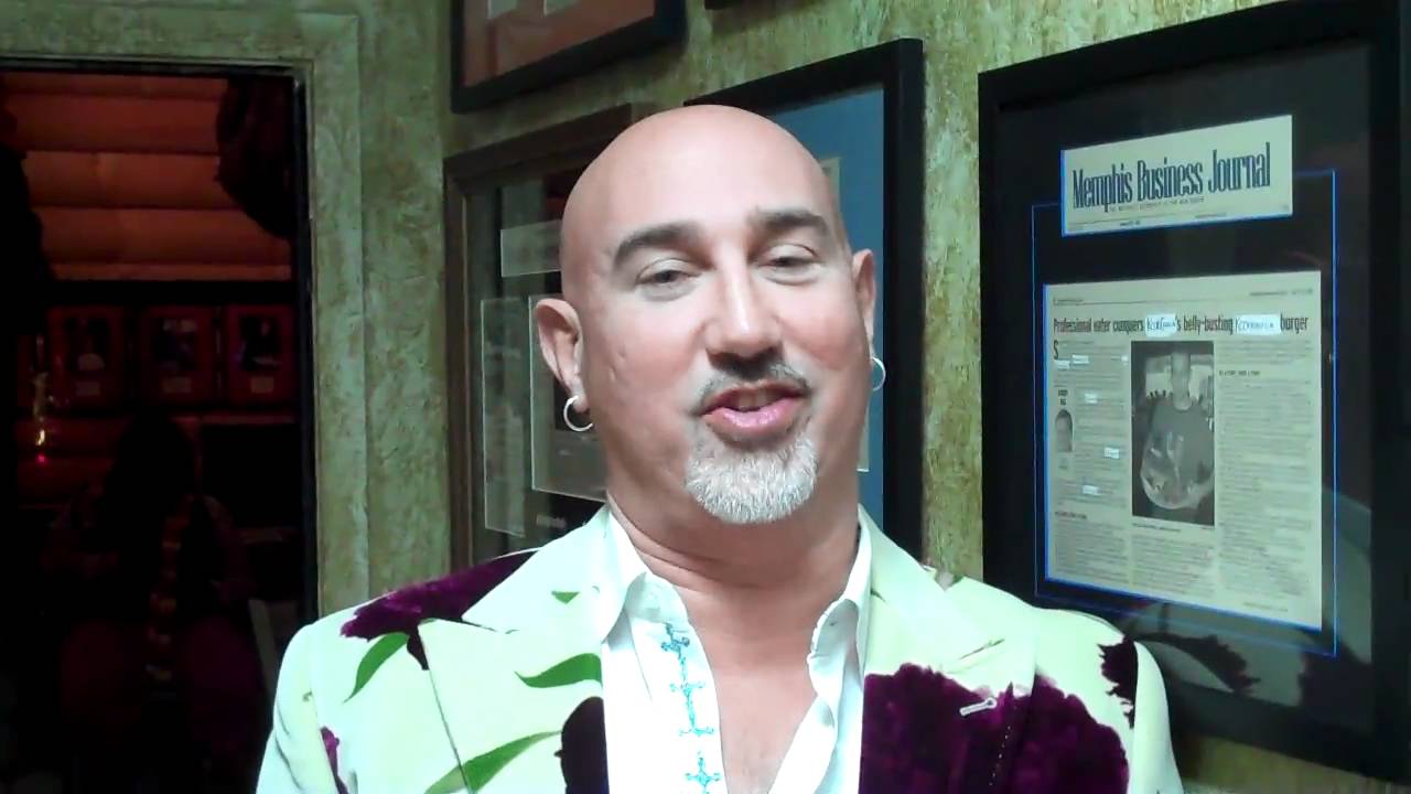 Food Challenge at Kooky Canuck