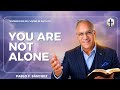 Jesus Is Praying For You | Powerful John 17 Devotional