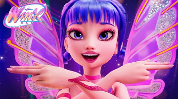 Musa New Transformation 🎶✨ | Winx Club The Magic is Back
