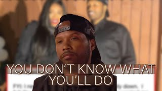 Celebrity Couples Retreat Mendeecees Responds to VIRAL Clip Profile