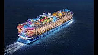 🛳️Круизный отдых стал доступней!🏝️