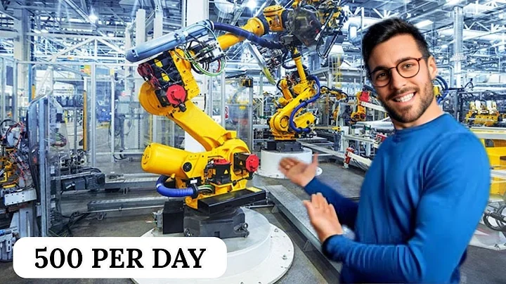 15 EASY MACHINES TO IMPORT FROM CHINA FOR STARTING HOME BASED BUSINESS