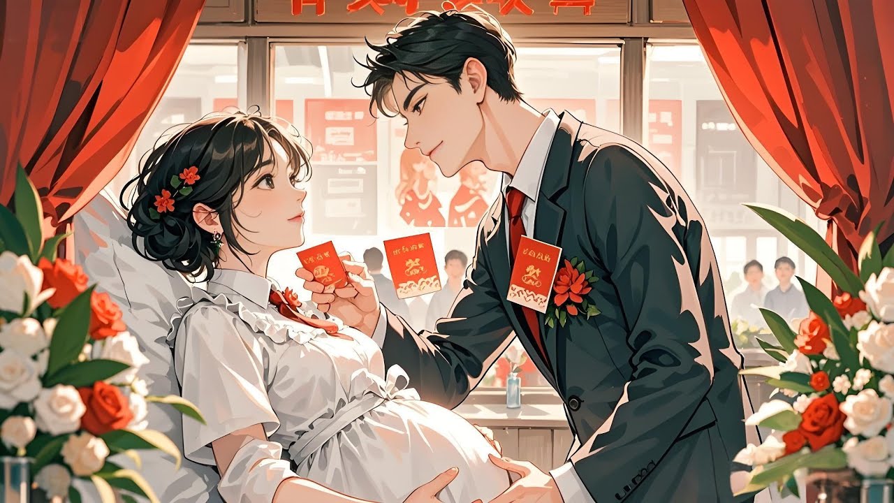 He Abandoned Me and Our Child for Another Woman—Reborn, I Delayed Our Marriage, Left Him Begging