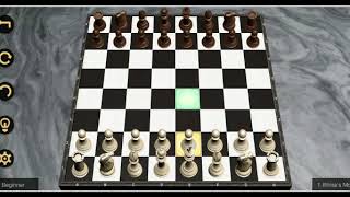 3D Chess Titans screenshot 1