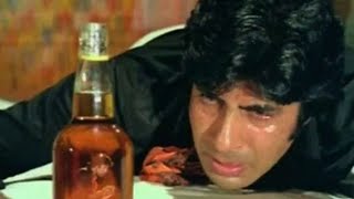 Nashe 💞Me Kon Nahi Hai Mujhe Batao Yaro💘|Amithabh💔 Bachan|Party Song❤️ |Kishore Kumar|Asha Bhonsle| Thumb