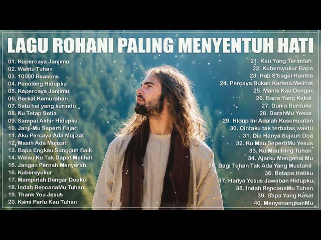 Sembuhkan Kami Tuhan - Lagu Rohani Terbaru 2021 Harapan Di Tengah Badai Pandemi class=