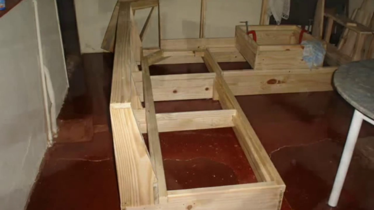 COMO FAZER UM SOFÁ É BARATO PRIMEIRO SOFA YouTube