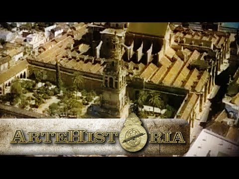 Mezquita de Córdoba