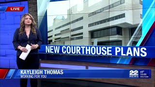 Information Springfield developers plan appeal over new courthouse procurement News