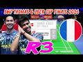 R3 BWF Thomas Uber Cup Finals 2026 Live Stream Badminton 