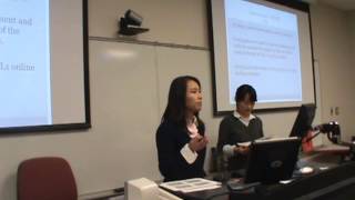 Download Lagu 25th SLED-Yi-Lu Kuo, Ph.D. Candidate \u0026 Pei-Shan Yu, Ph.D. Candidate MP3