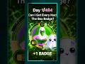 👉 Day 1/484 – Can I Get Every Hack The Box Badge? ⚡