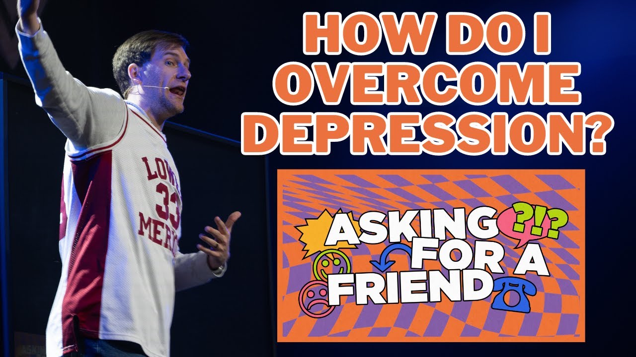 How Do I Overcome Depression Kevin Cave YouTube how-do-i-overcome-depression-kevin-cave-youtube