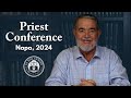 Invite Your Priests to a Life Changing Event!
