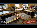 My ultimate workbench, episode 2